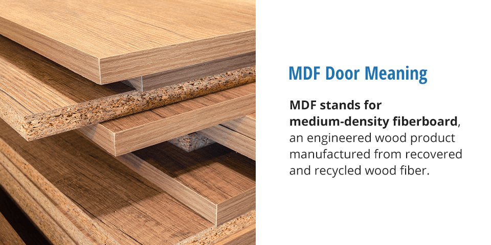 Does MDF Expand And Contract? Understanding Its Behavior